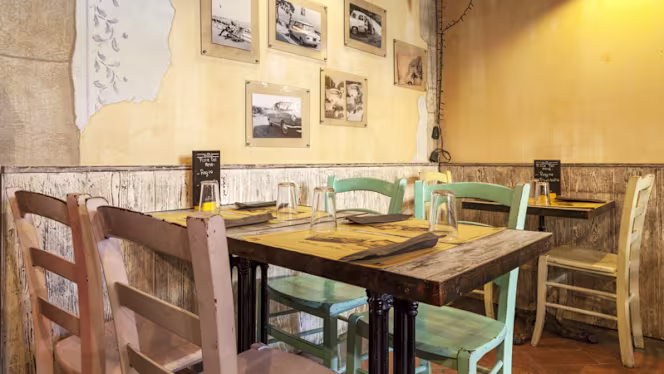 Pizzeria Quei Due - 5