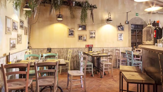 Pizzeria Quei Due - 6