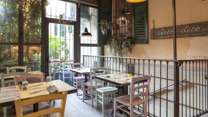 Pizzeria Quei Due - 7