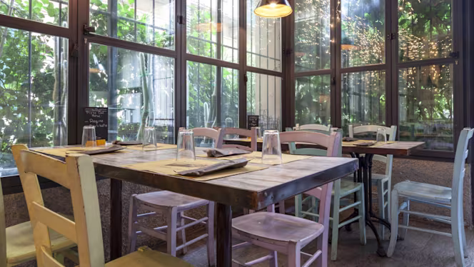 Pizzeria Quei Due - 8