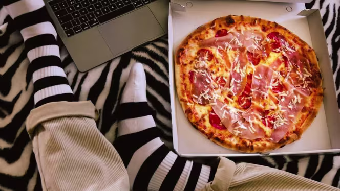 Fornito Restaurante e Pizzaria - 5