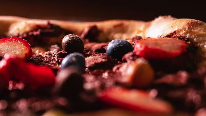 Fornito Restaurante e Pizzaria - 2