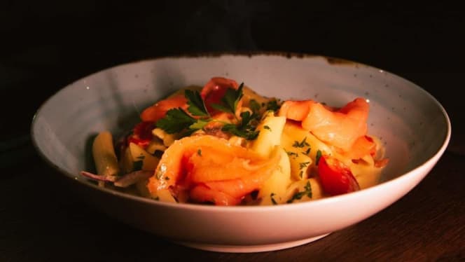 Fornito Restaurante e Pizzaria - 9