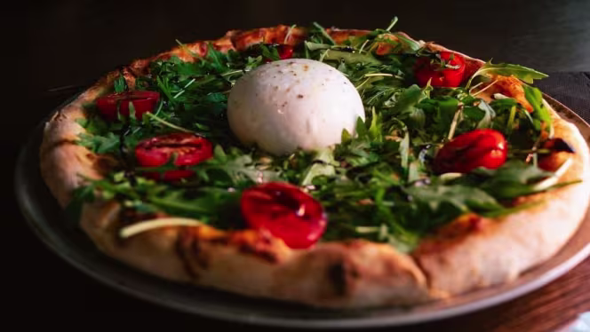 Fornito Restaurante e Pizzaria - 0