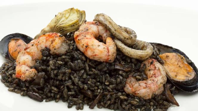 Gustos Madrid Plaza Mayor - Madrid - 2