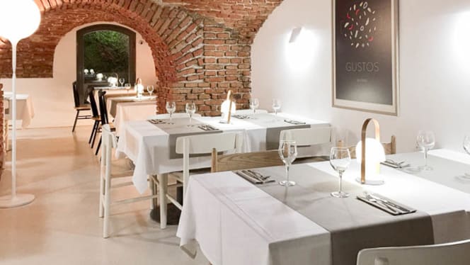 Gustos Madrid Plaza Mayor - Madrid - 4