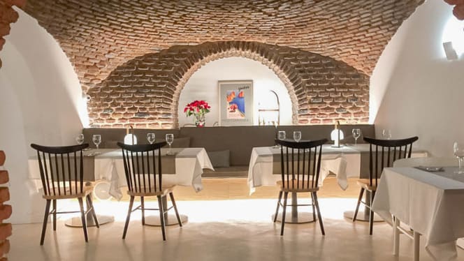 Gustos Madrid Plaza Mayor - Madrid - 6