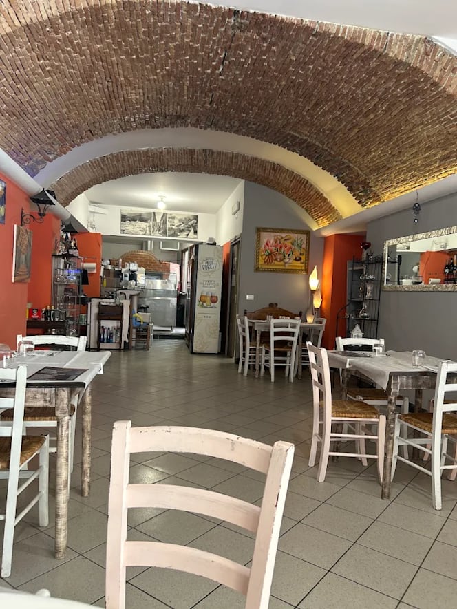 Ristorante Pizzeria Mamma Mia 2 - 7