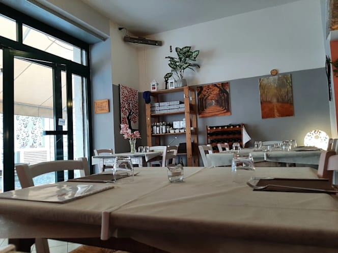 Ristorante Pizzeria Mamma Mia 2 - 0