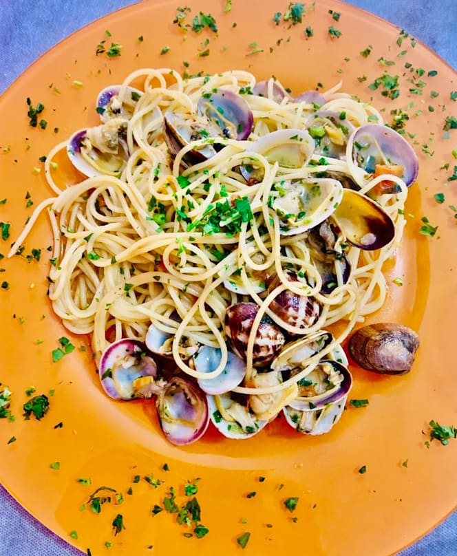 Ristorante Pizzeria Mamma Mia 2 - 5