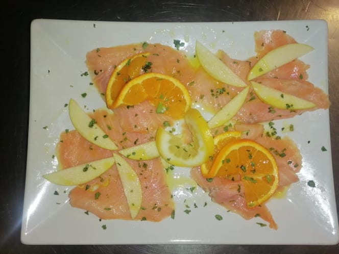 Ristorante Pizzeria Mamma Mia 2 - 1