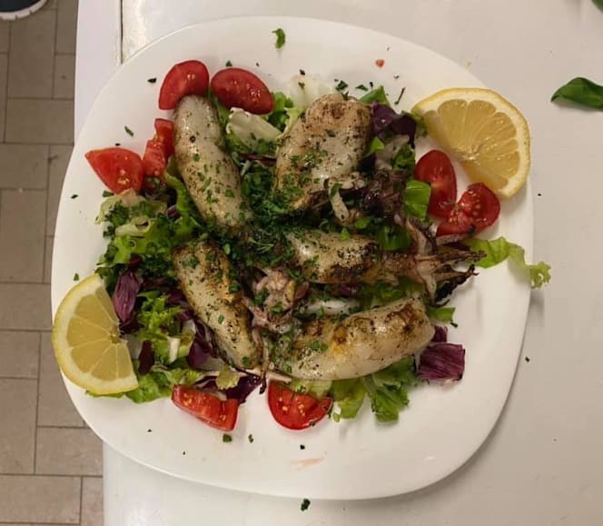 Ristorante Pizzeria Mamma Mia 2 - 3