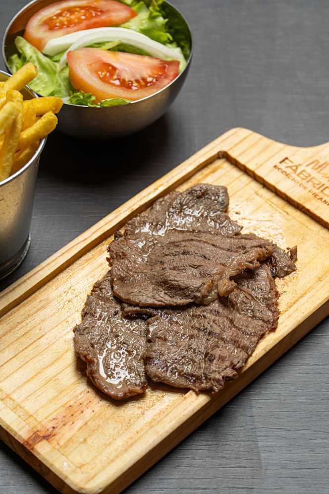 Fábrica Rodízio de Picanha - Malvarosa - 6