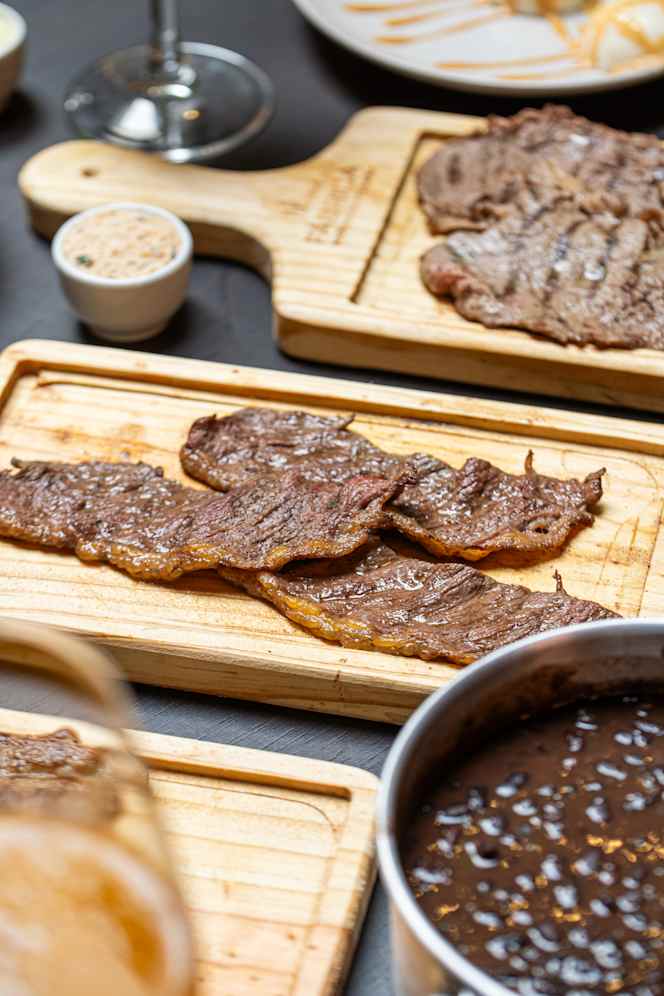 Fábrica Rodízio de Picanha - Malvarosa - 4