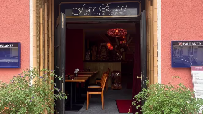 Far East Bar & Restaurant - 6