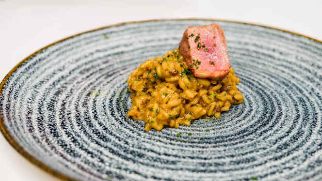 Txitxardin “brasa y tradición” - 5