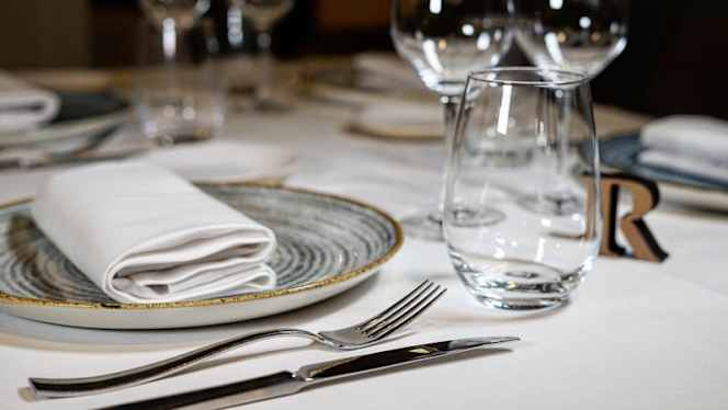 Txitxardin “brasa y tradición” - 6