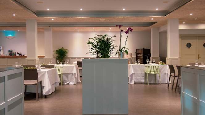 Txitxardin “brasa y tradición” - 7