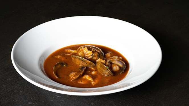 Txitxardin “brasa y tradición” - 3