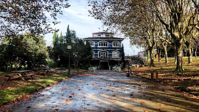 Txitxardin “brasa y tradición” - 9