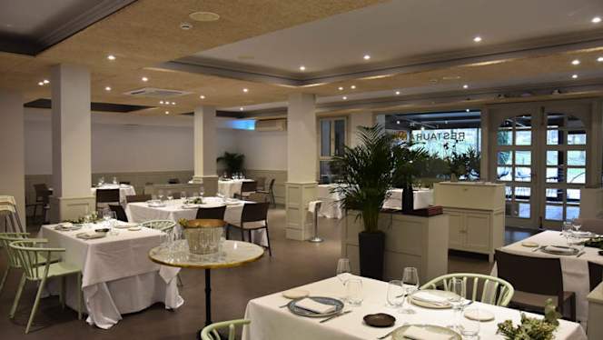 Txitxardin “brasa y tradición” - 8