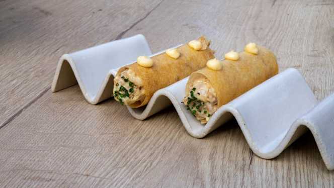 Txitxardin “brasa y tradición” - 4