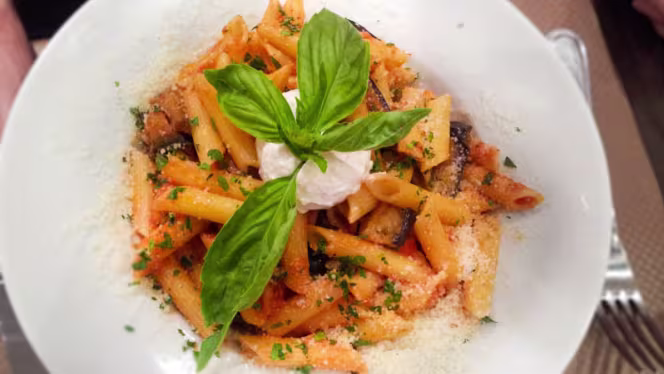 Trattoria Dell'Isola - 0