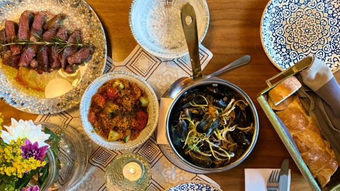 Le Pic - Brunch | Lunch | Dinner - 3