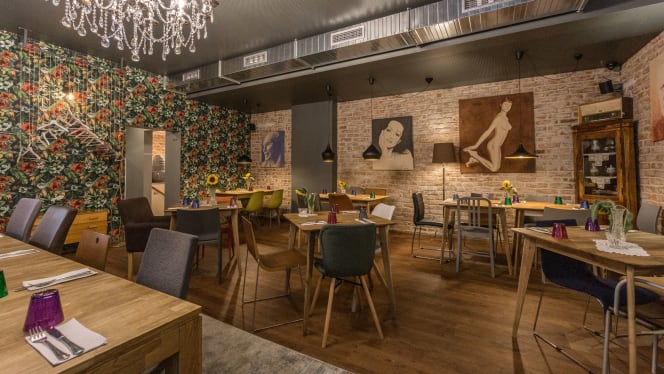 Le Pic - Brunch | Lunch | Dinner - 5