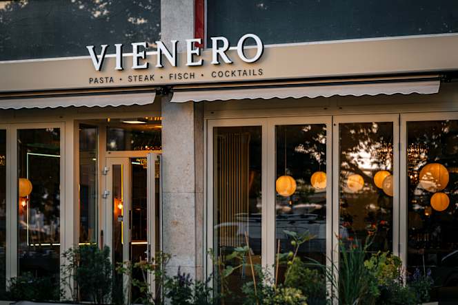 VIENERO – Der mediterrane Wiener - 6