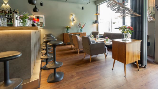 Le Pic - Brunch | Lunch | Dinner - 6