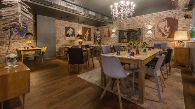 Le Pic - Brunch | Lunch | Dinner - 9