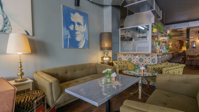 Le Pic - Brunch | Lunch | Dinner - 8