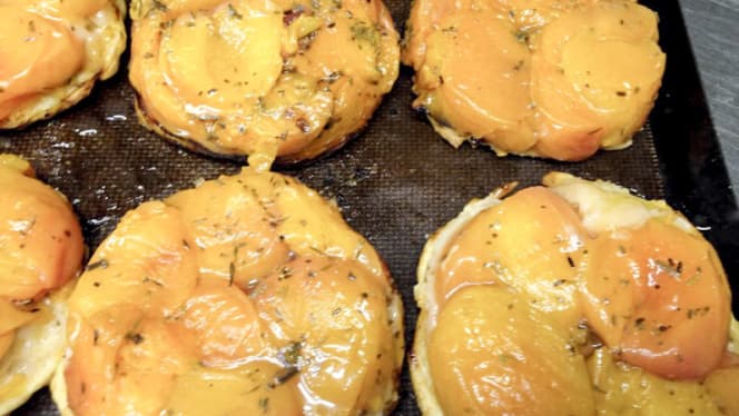 La Table du Berger - 4