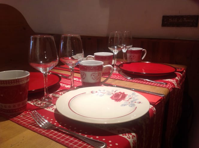 La Table du Berger - 2