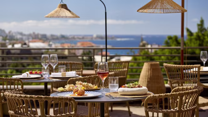 Pico Negro Cocktails&Grill - Only adults - 0