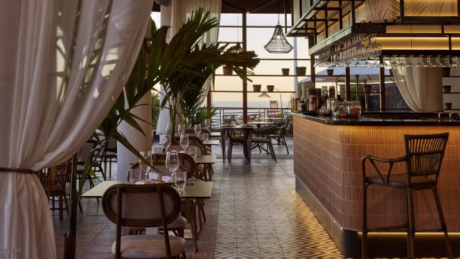 Pico Negro Cocktails&Grill - Only adults - 6