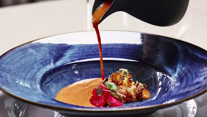 Pico Negro Cocktails&Grill - Only adults - 4