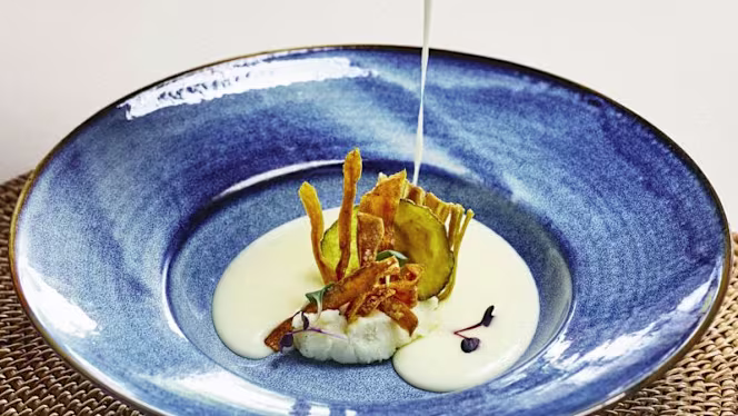 Pico Negro Cocktails&Grill - Only adults - 3