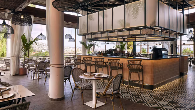 Pico Negro Cocktails&Grill - Only adults - 8