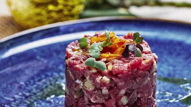 Pico Negro Cocktails&Grill - Only adults - 1