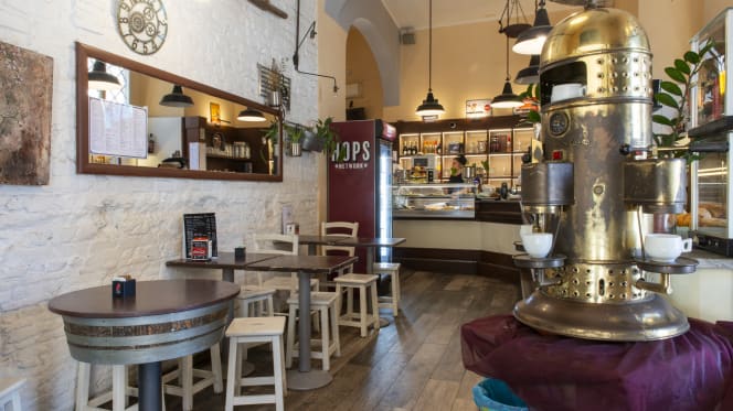 Pizzino - Firenze - 6