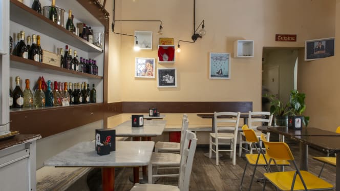 Pizzino - Firenze - 5