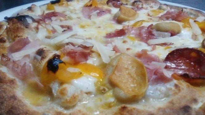 Pizzino - Firenze - 8