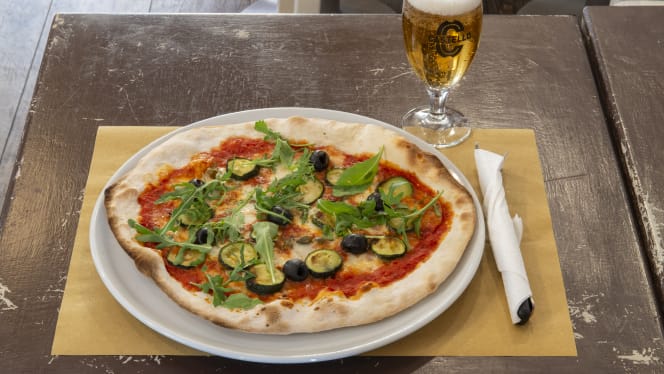 Pizzino - Firenze - 0