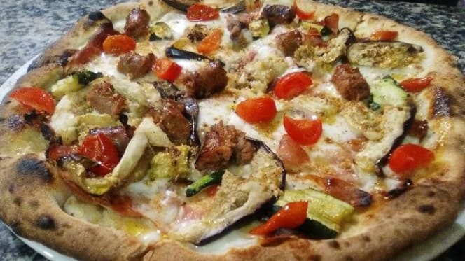 Pizzino - Firenze - 7