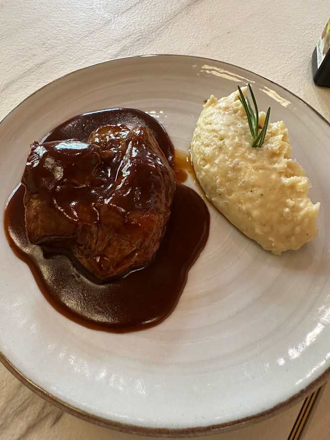 Spadari Restaurant - 7