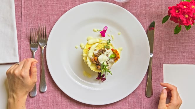 Ristorante Athesis - 3