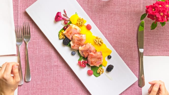 Ristorante Athesis - 1