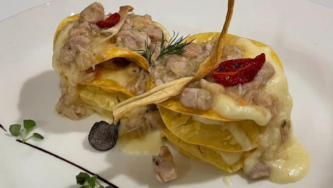 Ristorante Athesis - 6